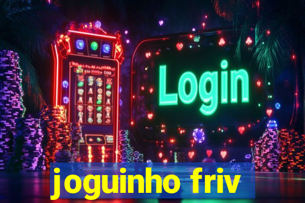 joguinho friv